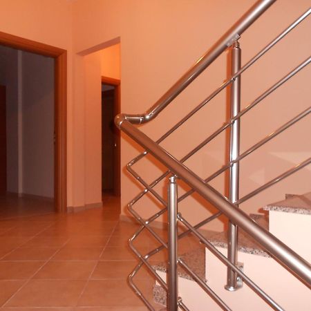 El Doro Rooms Dhërmi Kültér fotó
