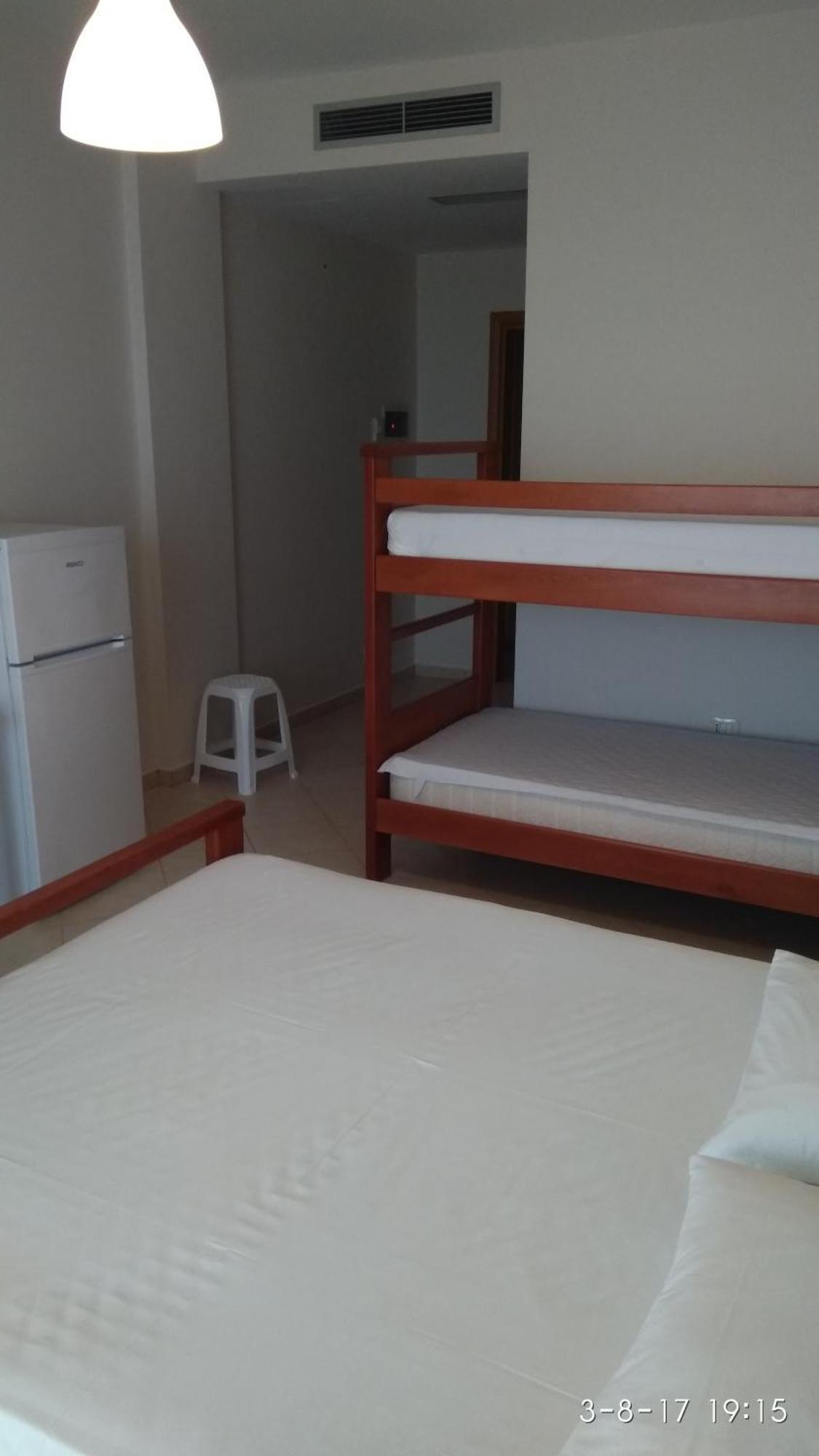 El Doro Rooms Dhërmi Kültér fotó