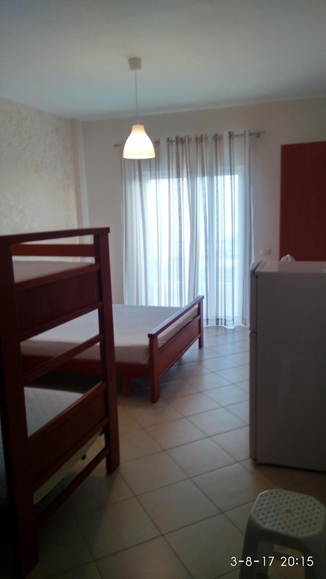 El Doro Rooms Dhërmi Kültér fotó