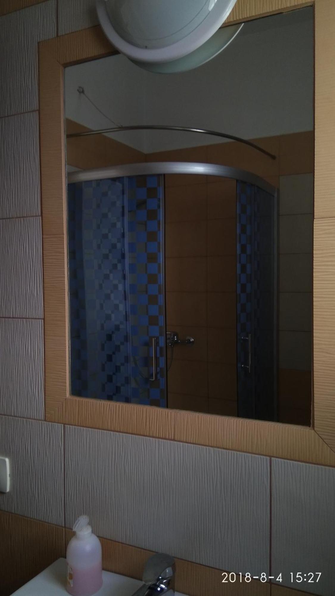 El Doro Rooms Dhërmi Kültér fotó