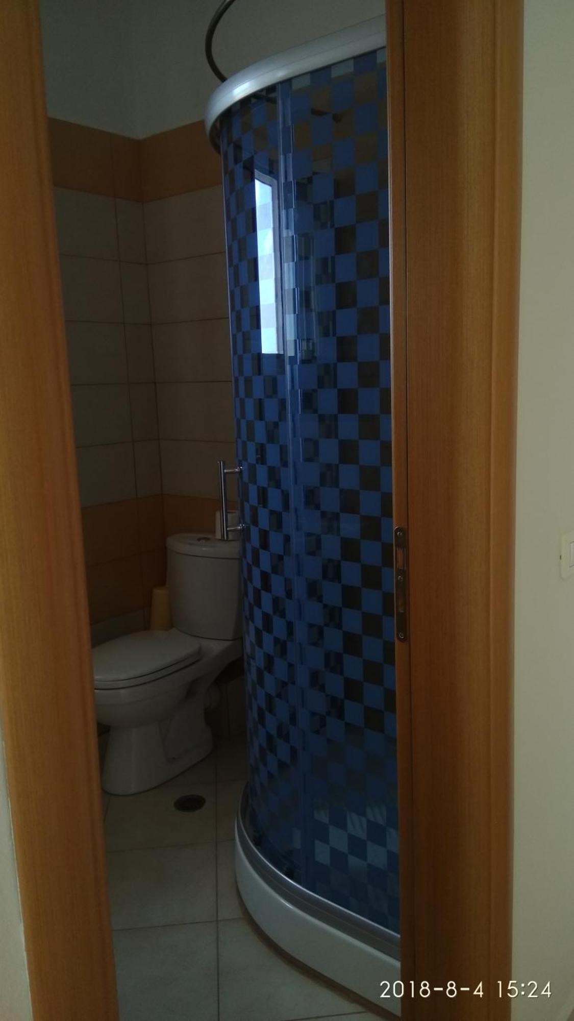 El Doro Rooms Dhërmi Kültér fotó